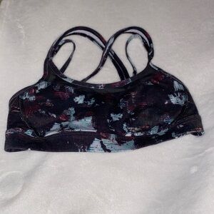 Lululemon Get Down Bra size 6